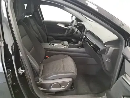 Photo 77 Renault Espace  E-Tech full hybrid 200 GSR2