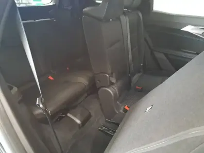 Photo 24 Renault Espace  E-Tech full hybrid 200 GSR2