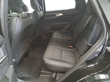 Photo 28 Renault Espace  E-Tech full hybrid 200 GSR2