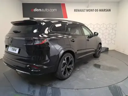 Photo 55 Renault Espace  E-Tech full hybrid 200 GSR2