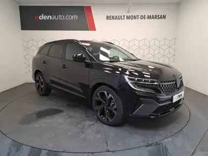 Photo 6 Renault Espace  E-Tech full hybrid 200 GSR2