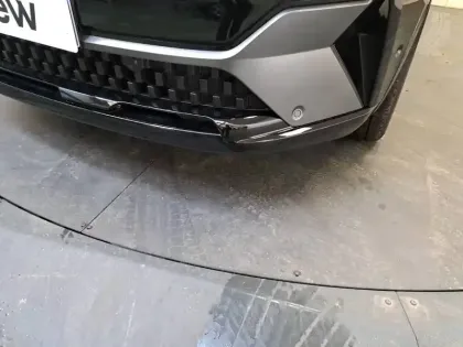 Photo 9 Renault Espace  E-Tech full hybrid 200 GSR2