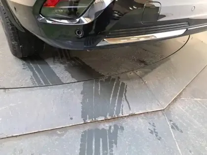 Photo 10 Renault Espace  E-Tech full hybrid 200 GSR2