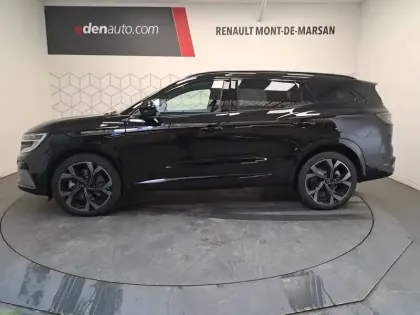 Photo 52 Renault Espace  E-Tech full hybrid 200 GSR2