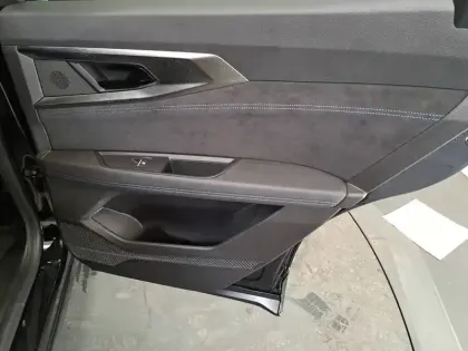 Photo 25 Renault Espace  E-Tech full hybrid 200 GSR2