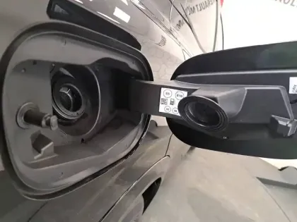 Photo 21 Renault Espace  E-Tech full hybrid 200 GSR2