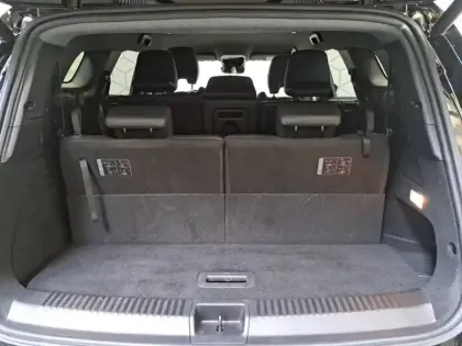 Photo 71 Renault Espace  E-Tech full hybrid 200 GSR2