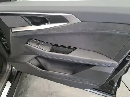 Photo 78 Renault Espace  E-Tech full hybrid 200 GSR2