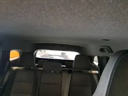 Photo 83 Renault Espace  E-Tech full hybrid 200 GSR2