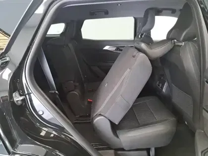 Photo 23 Renault Espace  E-Tech full hybrid 200 GSR2