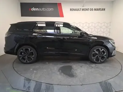 Photo 56 Renault Espace  E-Tech full hybrid 200 GSR2