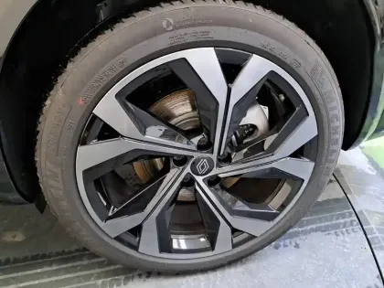 Photo 68 Renault Espace  E-Tech full hybrid 200 GSR2