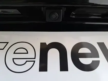 Photo 63 Renault Espace  E-Tech full hybrid 200 GSR2