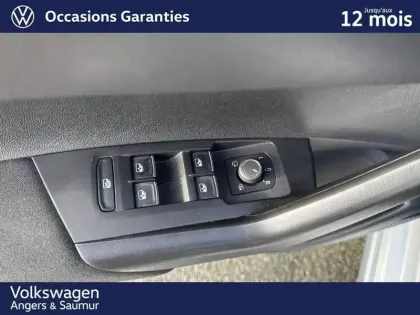 Photo 16 Volkswagen Taigo  1.0 TSI 110 DSG7