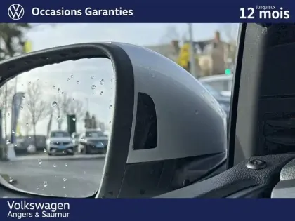 Photo 29 Volkswagen Taigo  1.0 TSI 110 DSG7