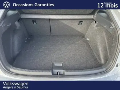 Photo 6 Volkswagen Taigo  1.0 TSI 110 DSG7