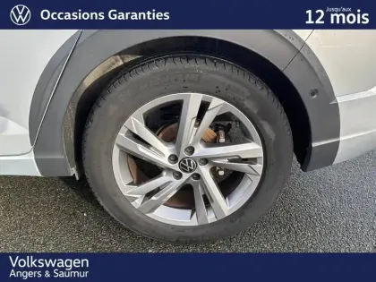 Photo 30 Volkswagen Taigo  1.0 TSI 110 DSG7