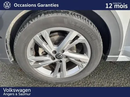 Photo 31 Volkswagen Taigo  1.0 TSI 110 DSG7