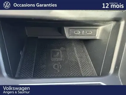 Photo 28 Volkswagen Taigo  1.0 TSI 110 DSG7