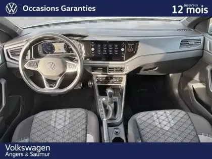 Photo 10 Volkswagen Taigo  1.0 TSI 110 DSG7