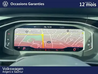 Photo 20 Volkswagen Taigo  1.0 TSI 110 DSG7