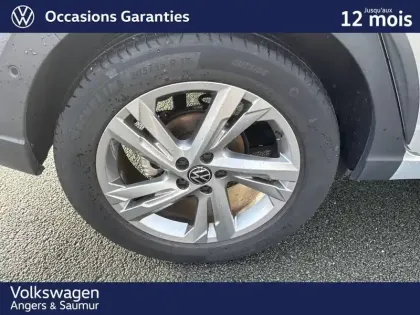 Photo 33 Volkswagen Taigo  1.0 TSI 110 DSG7