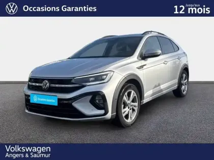 Photo Volkswagen Taigo R-line