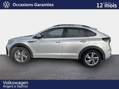 Photo 8 Volkswagen Taigo  1.0 TSI 110 DSG7