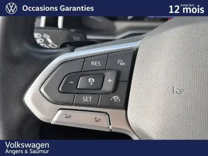 Photo 18 Volkswagen Taigo  1.0 TSI 110 DSG7