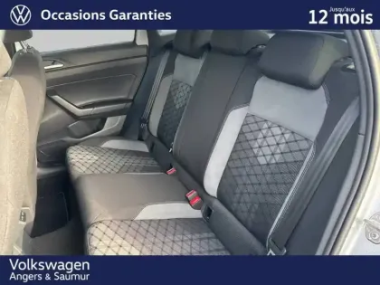 Photo 14 Volkswagen Taigo  1.0 TSI 110 DSG7