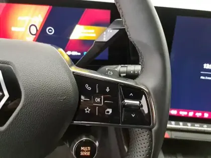 Photo 34 Renault Scenic  E-Tech electrique 220 ch grande autonomie