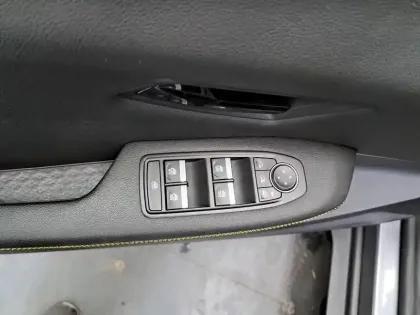 Photo 122 Renault Scenic  E-Tech electrique 220 ch grande autonomie