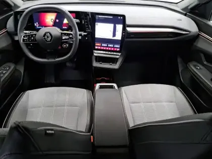 Photo 44 Renault Scenic  E-Tech electrique 220 ch grande autonomie