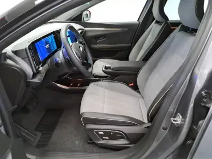 Photo 120 Renault Scenic  E-Tech electrique 220 ch grande autonomie