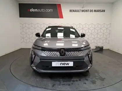 Photo 7 Renault Scenic  E-Tech electrique 220 ch grande autonomie