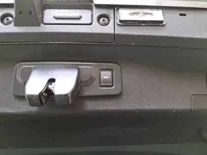 Photo 20 Renault Scenic  E-Tech electrique 220 ch grande autonomie