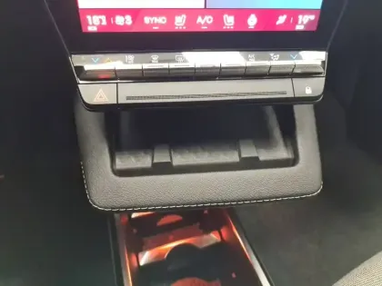 Photo 38 Renault Scenic  E-Tech electrique 220 ch grande autonomie