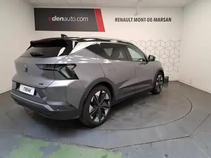 Photo 50 Renault Scenic  E-Tech electrique 220 ch grande autonomie