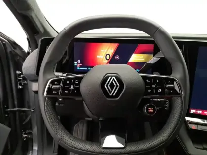 Photo 35 Renault Scenic  E-Tech electrique 220 ch grande autonomie