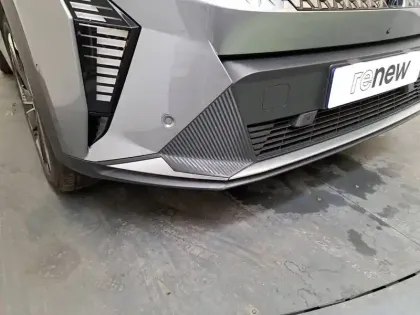 Photo 8 Renault Scenic  E-Tech electrique 220 ch grande autonomie