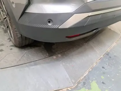 Photo 10 Renault Scenic  E-Tech electrique 220 ch grande autonomie