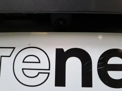 Photo 12 Renault Scenic  E-Tech electrique 220 ch grande autonomie