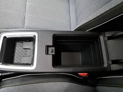 Photo 82 Renault Scenic  E-Tech electrique 220 ch grande autonomie