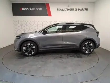 Photo 93 Renault Scenic  E-Tech electrique 220 ch grande autonomie