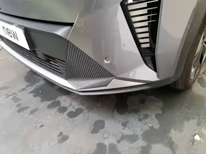 Photo 9 Renault Scenic  E-Tech electrique 220 ch grande autonomie