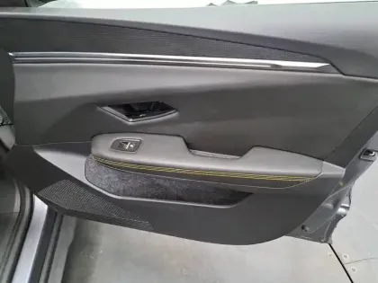 Photo 26 Renault Scenic  E-Tech electrique 220 ch grande autonomie