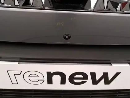 Photo 21 Renault Scenic  E-Tech electrique 220 ch grande autonomie