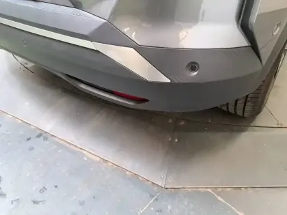 Photo 11 Renault Scenic  E-Tech electrique 220 ch grande autonomie