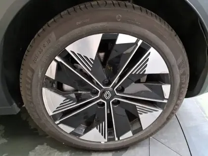 Photo 17 Renault Scenic  E-Tech electrique 220 ch grande autonomie