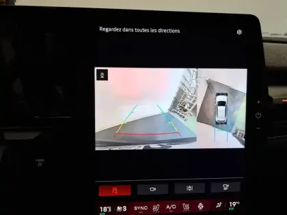 Photo 40 Renault Scenic  E-Tech electrique 220 ch grande autonomie